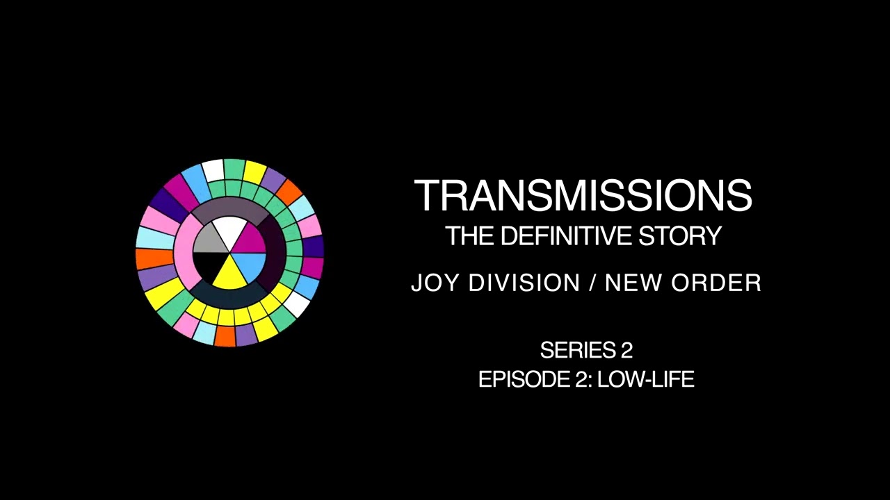 Transmissions Series 2 Episode 2: Low-Life