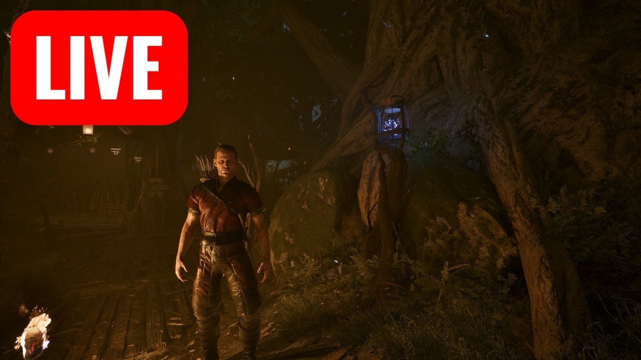 Gothic 1 Remake | Dzień 9