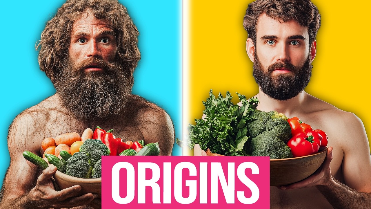What Ancient Humans Actually Ate: Archaeologists Challenge Paleo Diet Myths