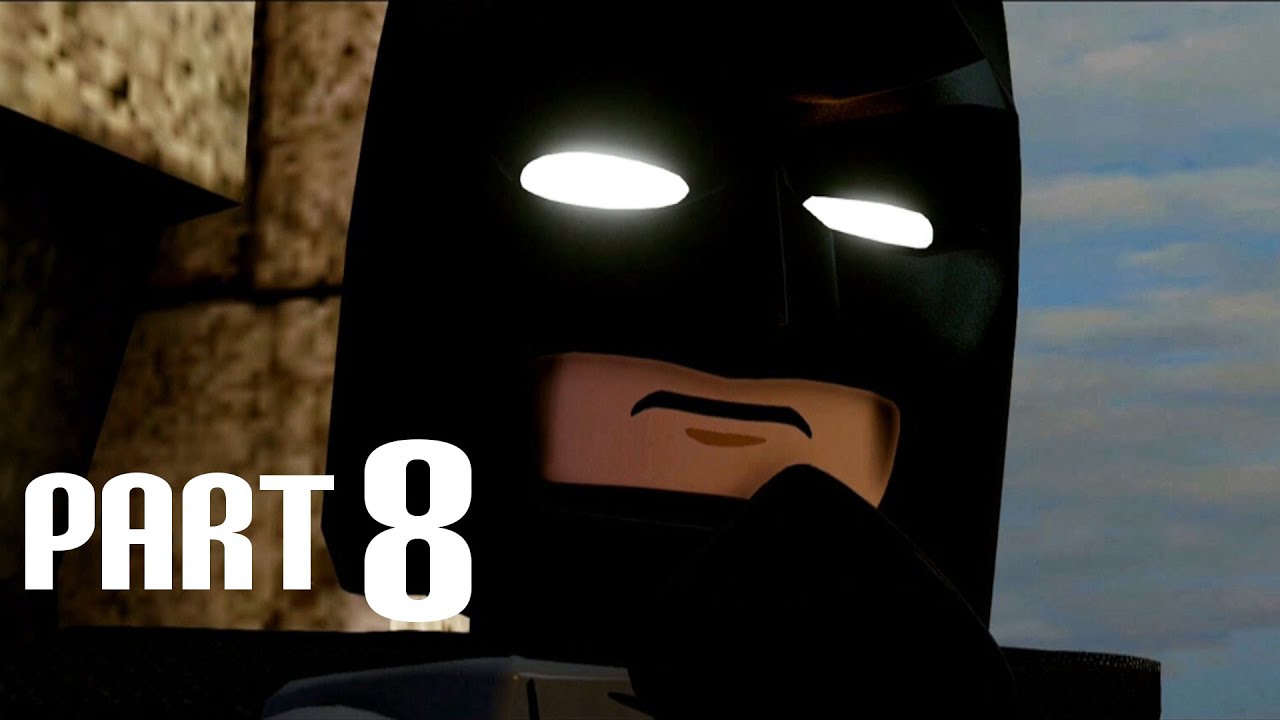 Lego Dimensions - Gameplay Walkthrough - Part 8 - Middle-Earth