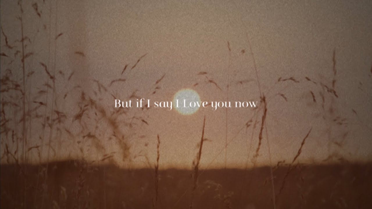 Lindsey Hull - iisily (Lyric Video)