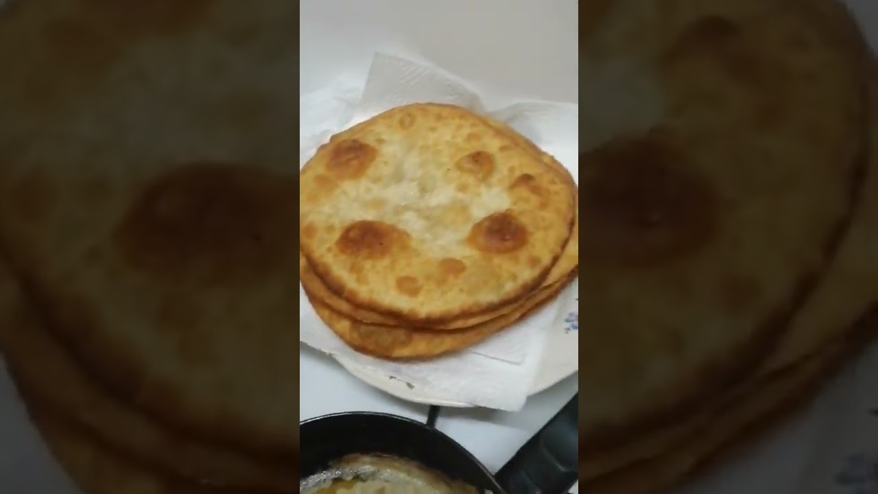 recette mliha ou bnina