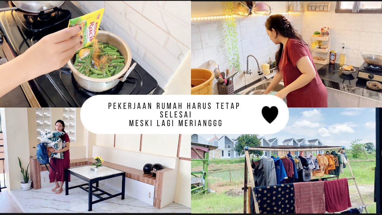 Semangat Ibu-Ibu✨