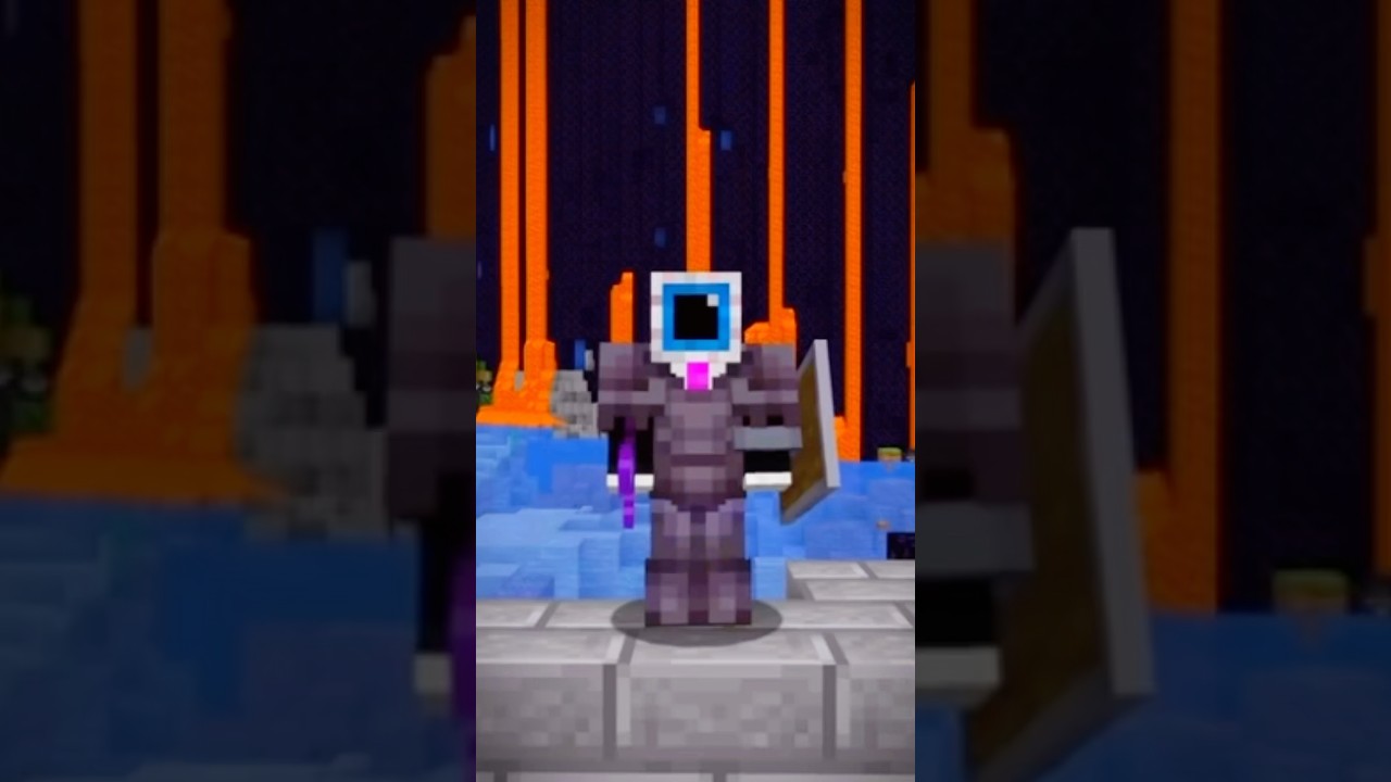 Eggchan vs FlameFrags