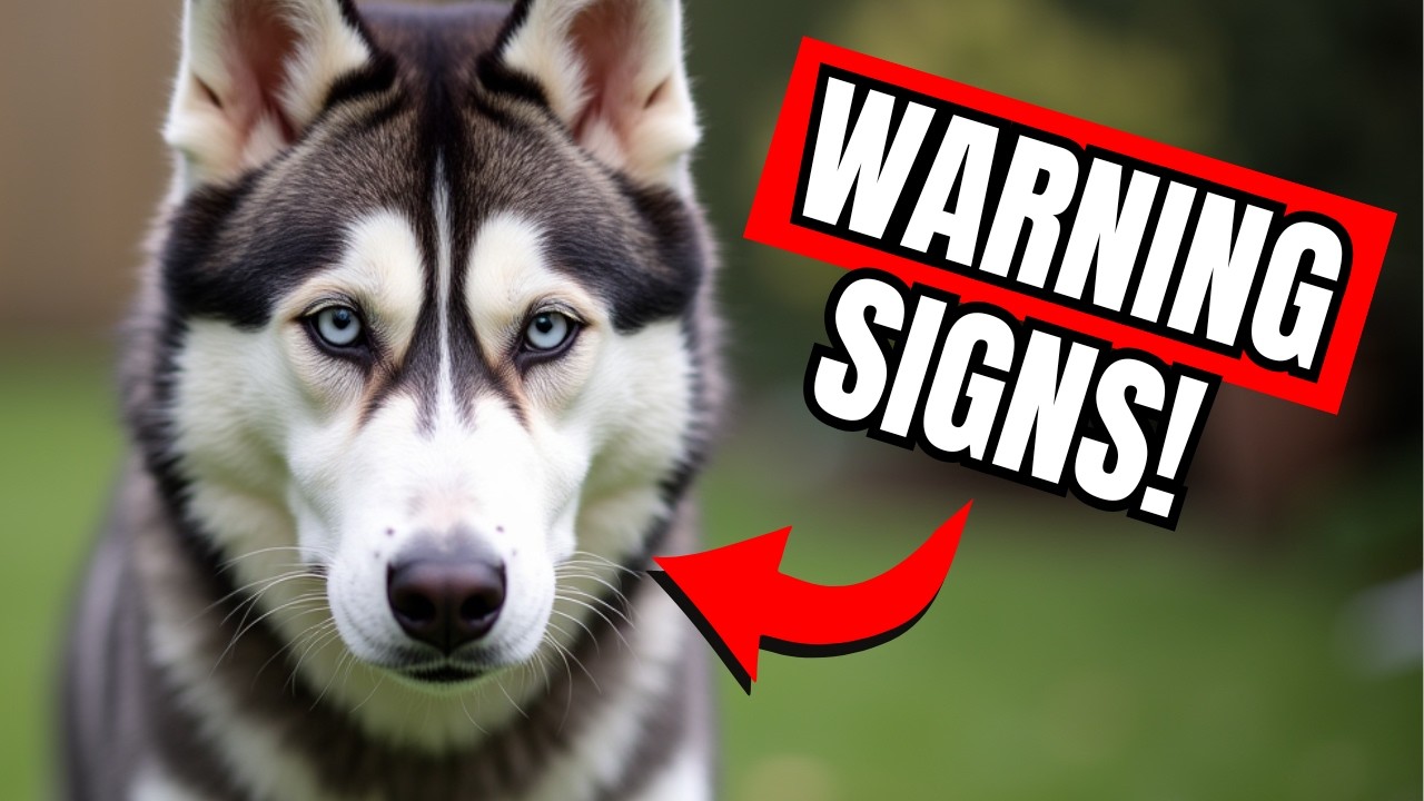 9 признаков того, что ваша собака вас не любит | K9Pedia