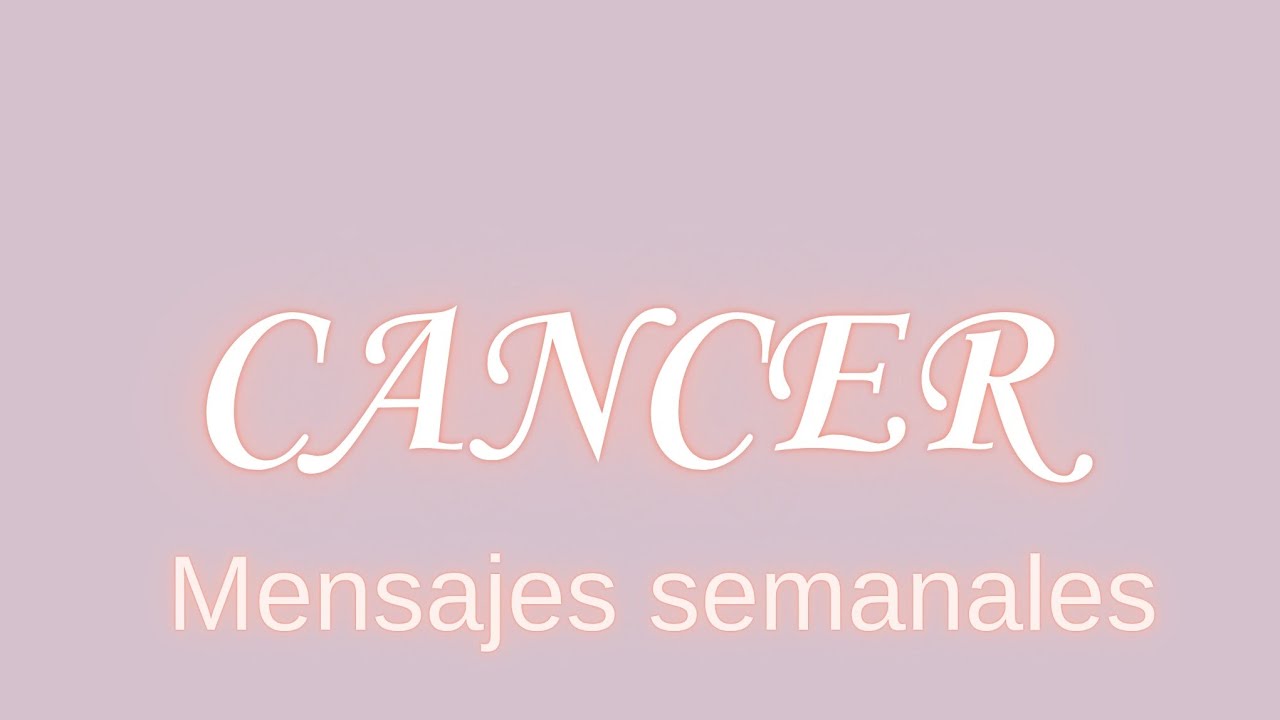 CANCER ♋  VIAJES Y METAS POR CUMPLIR LLEGA EL MOMENTO PARA DISFRUTAR Y AVANZAR 