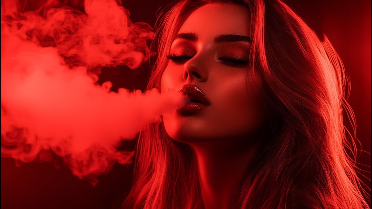 Smoke Mood — Just Relax | Deep House Mix 2026 • Chill / Night Vibes / Stress Relief #23
