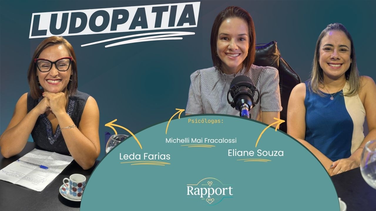 Ludopatia, a doença contemporânea