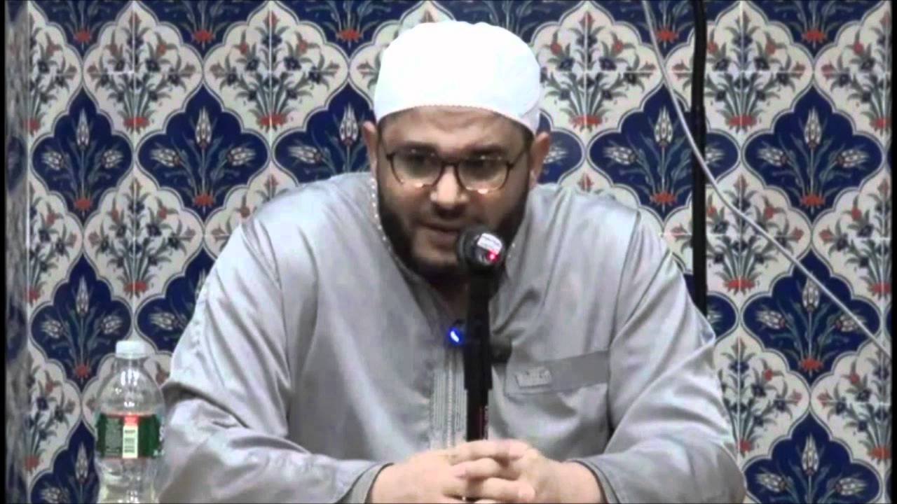 الشيخ/ رضا شطا: الاستغفار العجيب