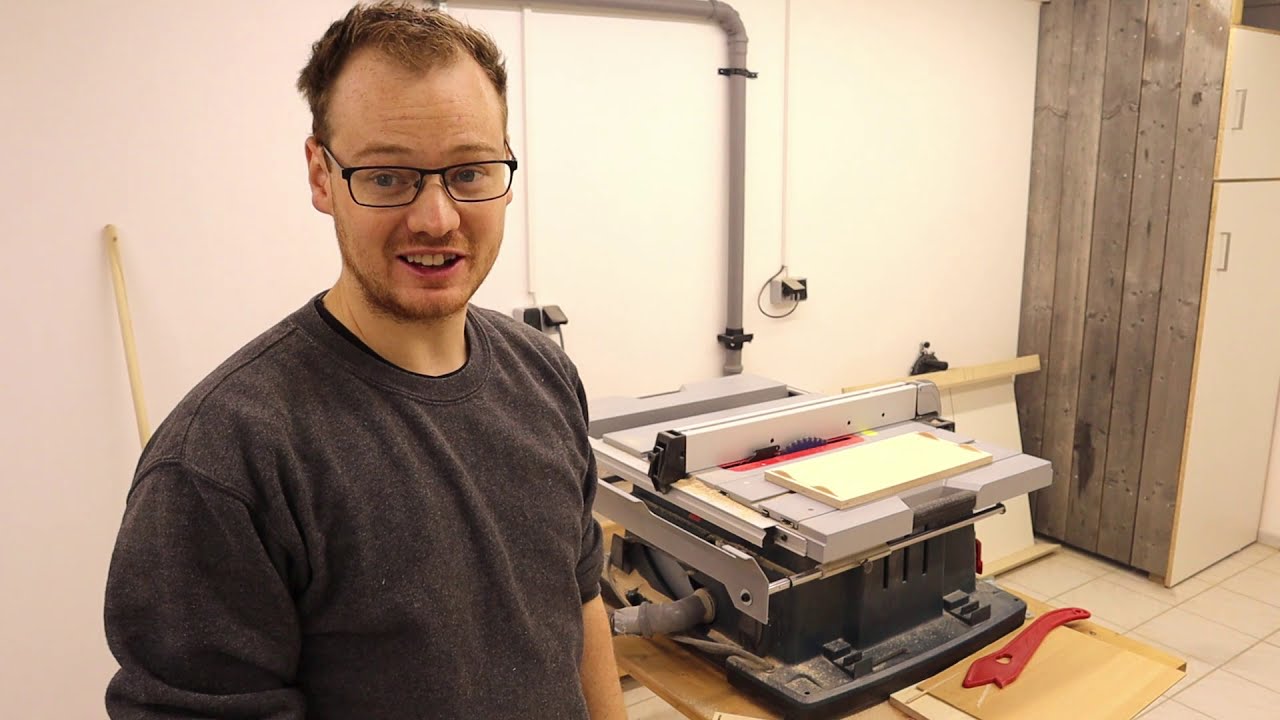 Schubladen mit Lamellos bauen