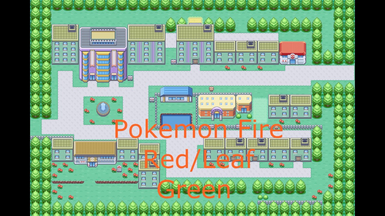 Celadon City Pokemon music evolution