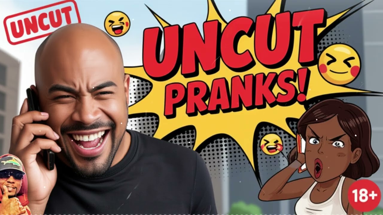 Nephew Tommy FUNNIEST UNCUT PRANK CALLS! CHEATERS EDITION 😂