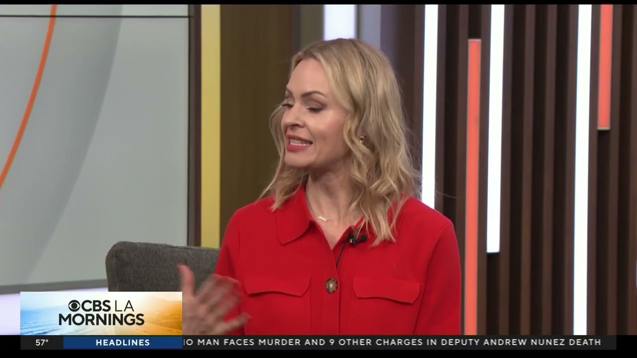 Brain health with Dr. Travis Ladner | CBS Morning Mix