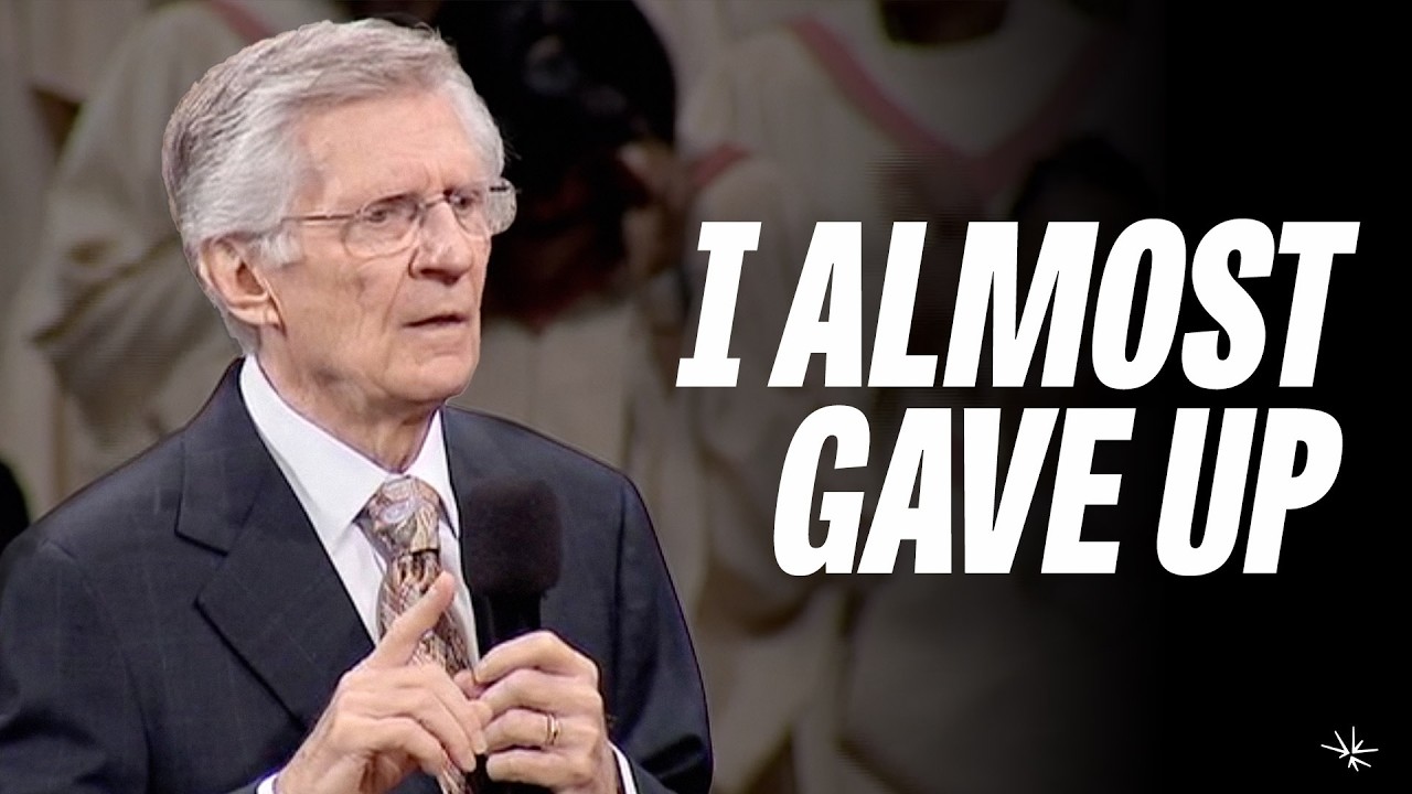 Нетерпеливый | Дэвид Вилкерсон