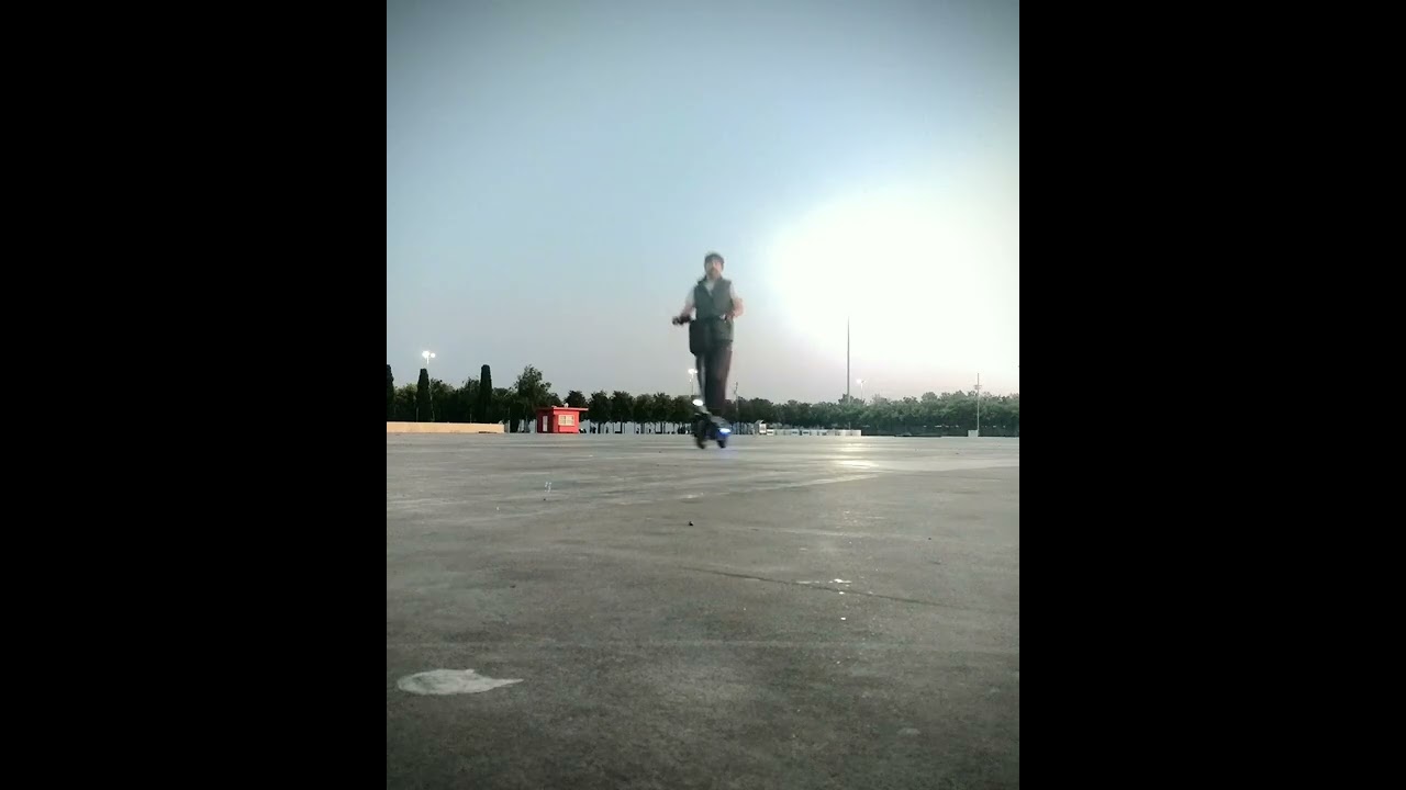 Maltepe Sahil ONVO ov-102 test