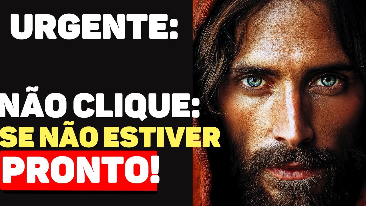 ESTE VÍDEO MUDARÁ SUA VIDA PARA SEMPRE! ✨ VOCÊ ESTÁ PRONTO!