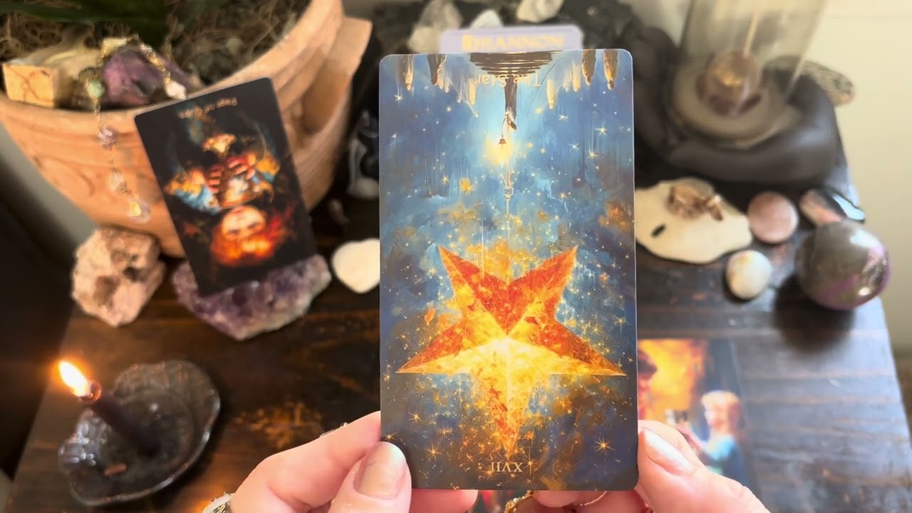 The Universe Heard You 💗 You’re Now Energetically Aligned | Timeless Tarot Reading