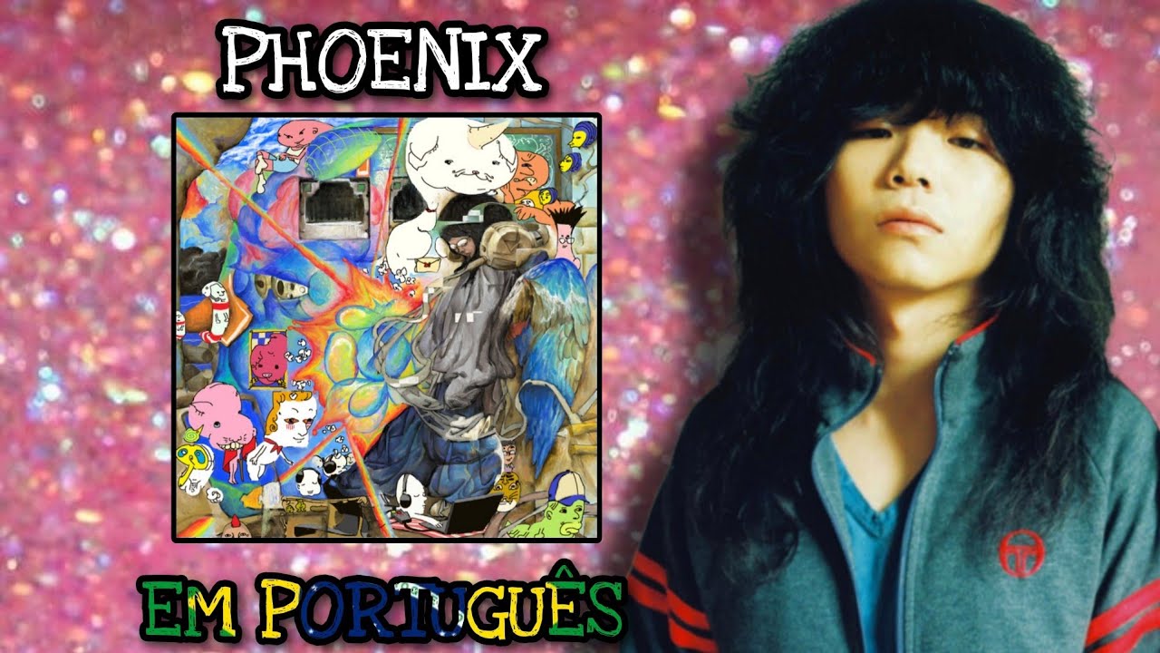 MV | Mudd the student - Phoenix | LEGENDADO EM PT-BR