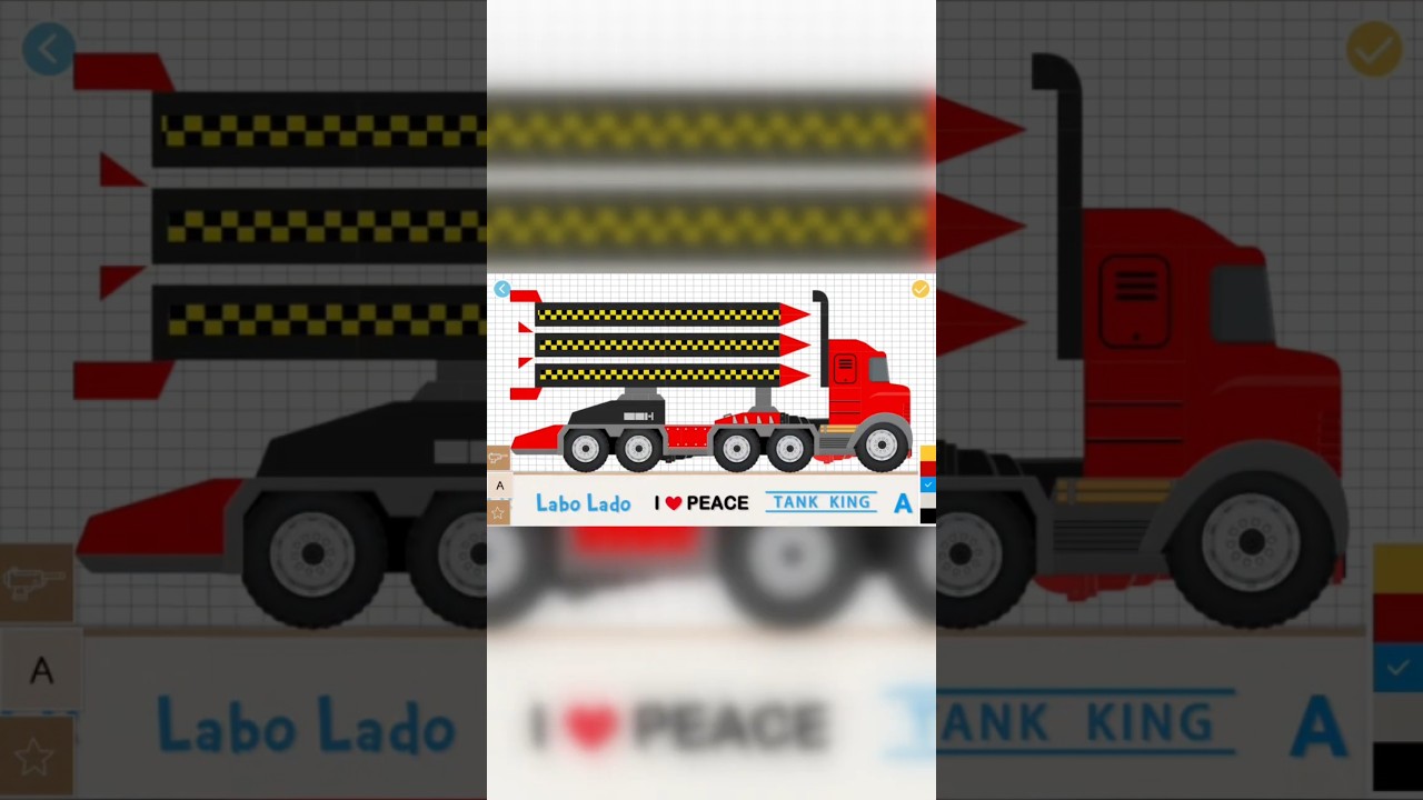 #labo tank #labolado #labo brick tank #games #tanks #gaming
