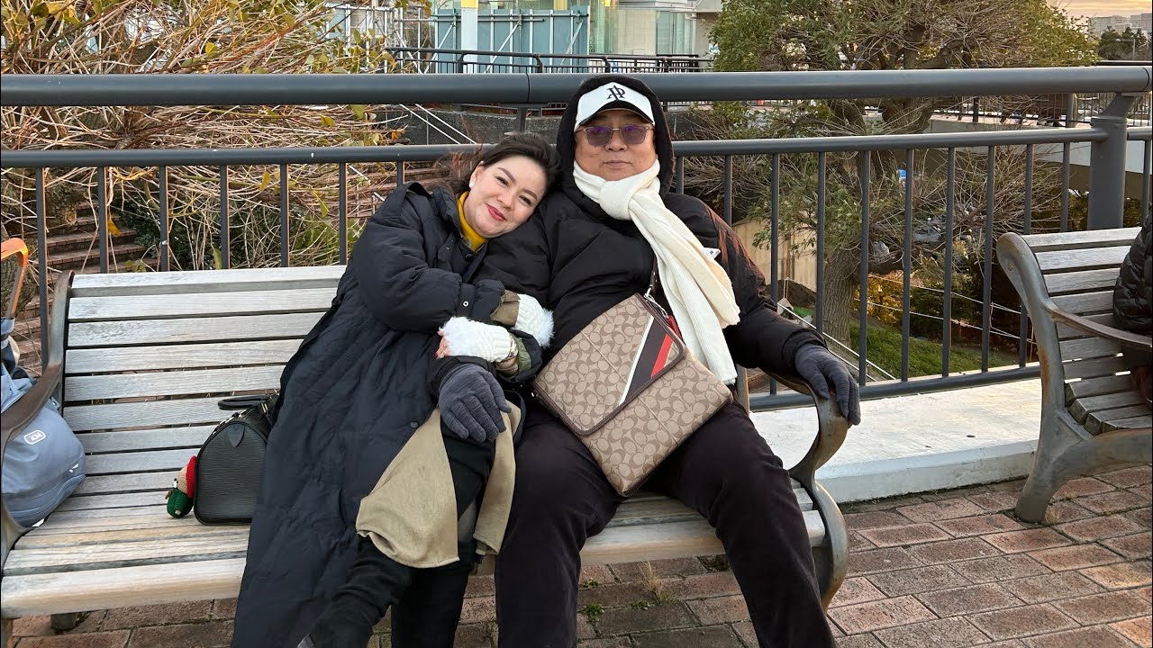 japan ‘25 with my fam