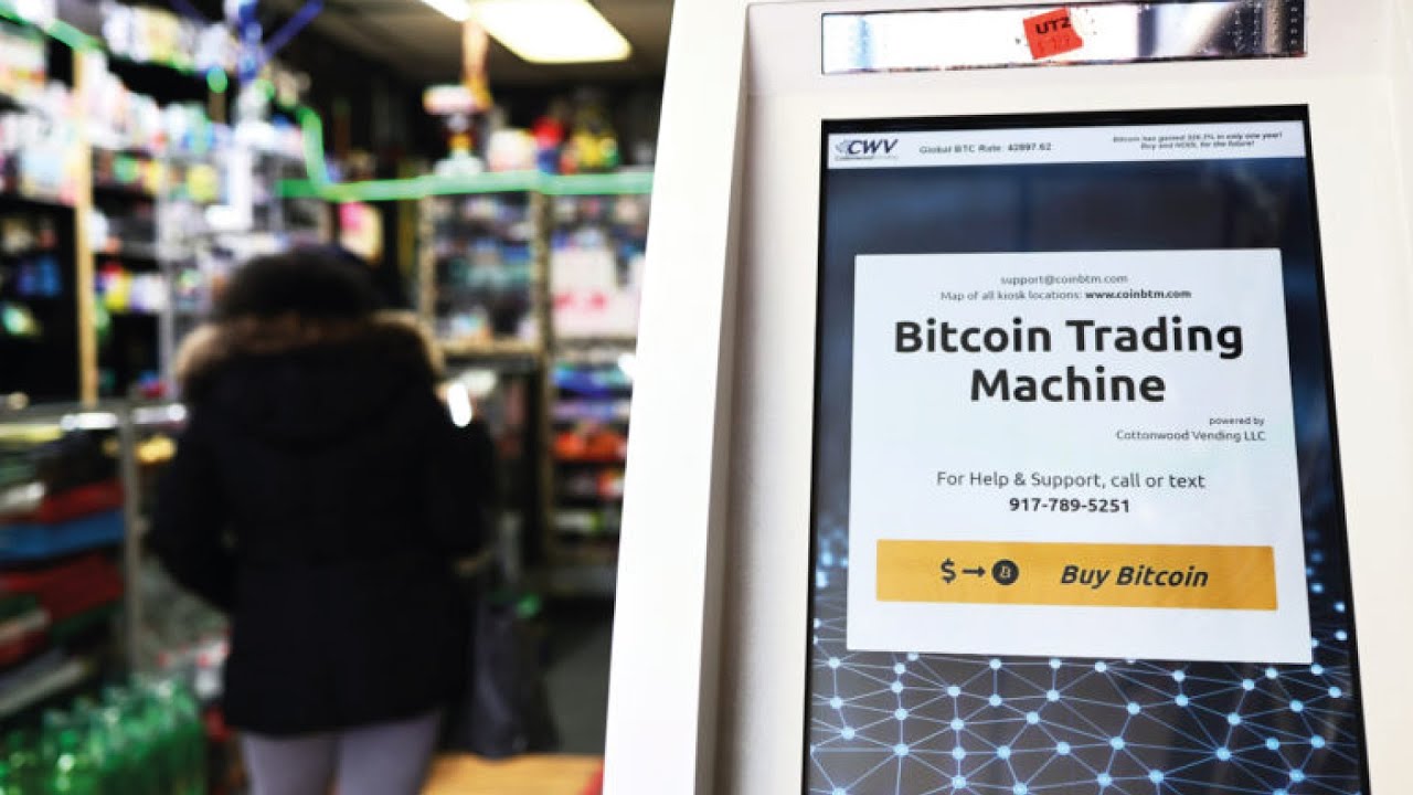 Singapur kripto ATM`leri merkez bankası kurallarına uymak i&ccedil;in kapatıldı
