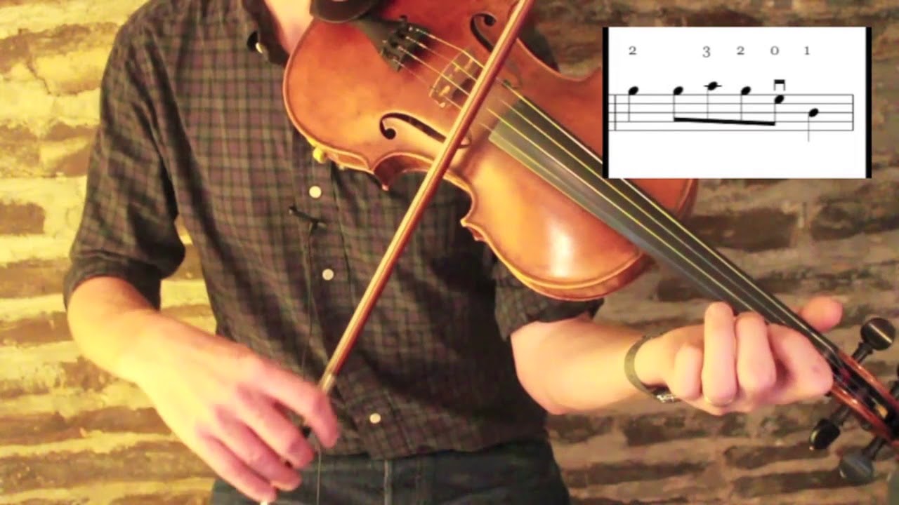 Sail Away Ladies Beginning Fiddle Lesson...Free!