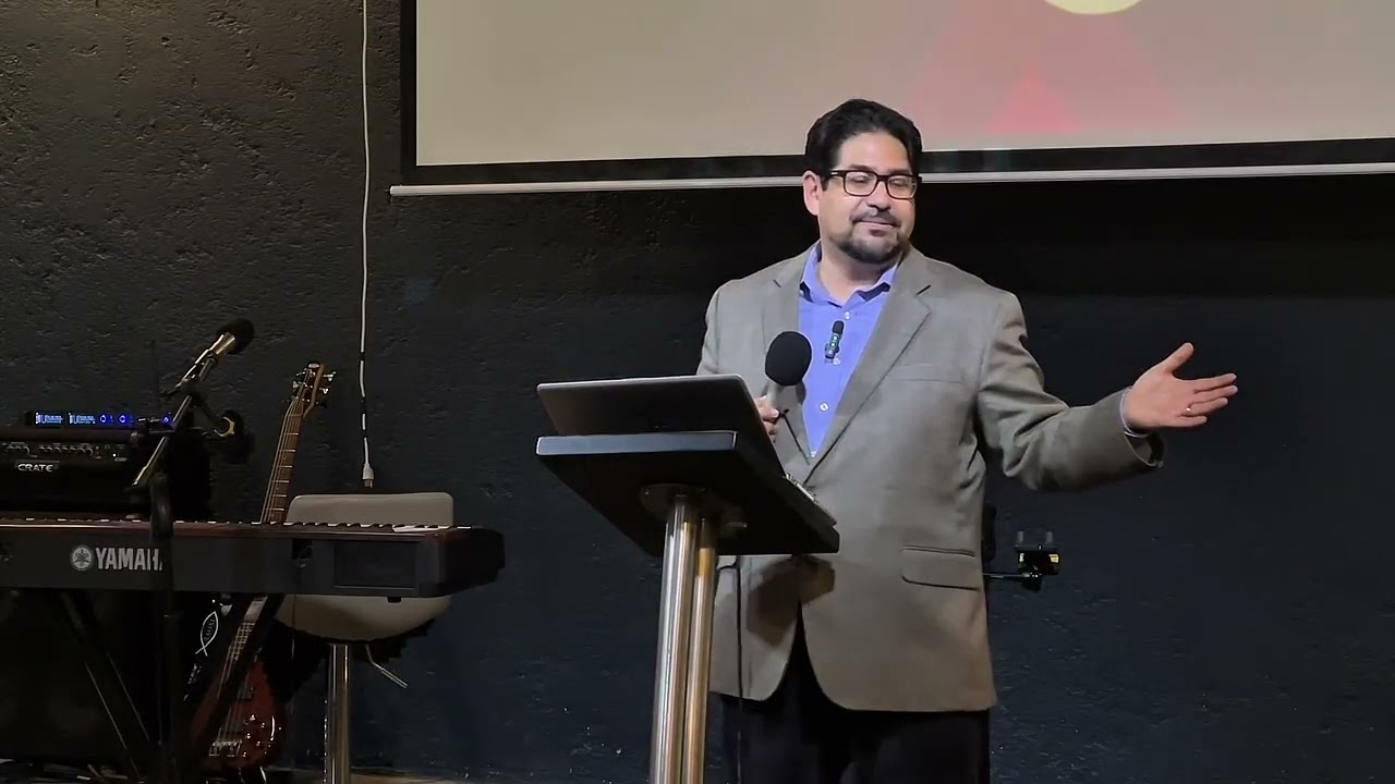 El camino a la gratitud 