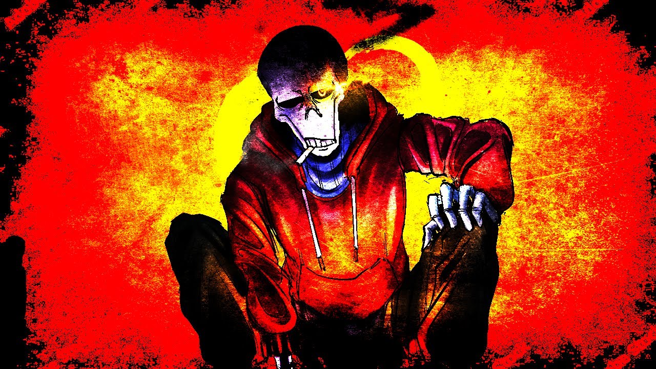 [Undertale: Broken Conspiracy} When The