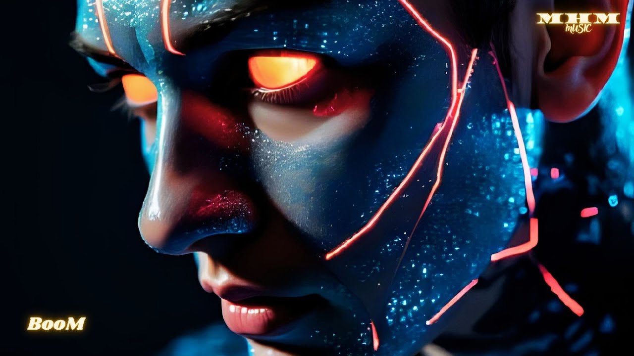 BooM 💣 Powerful Techno Banger 2025 | Club & Rave