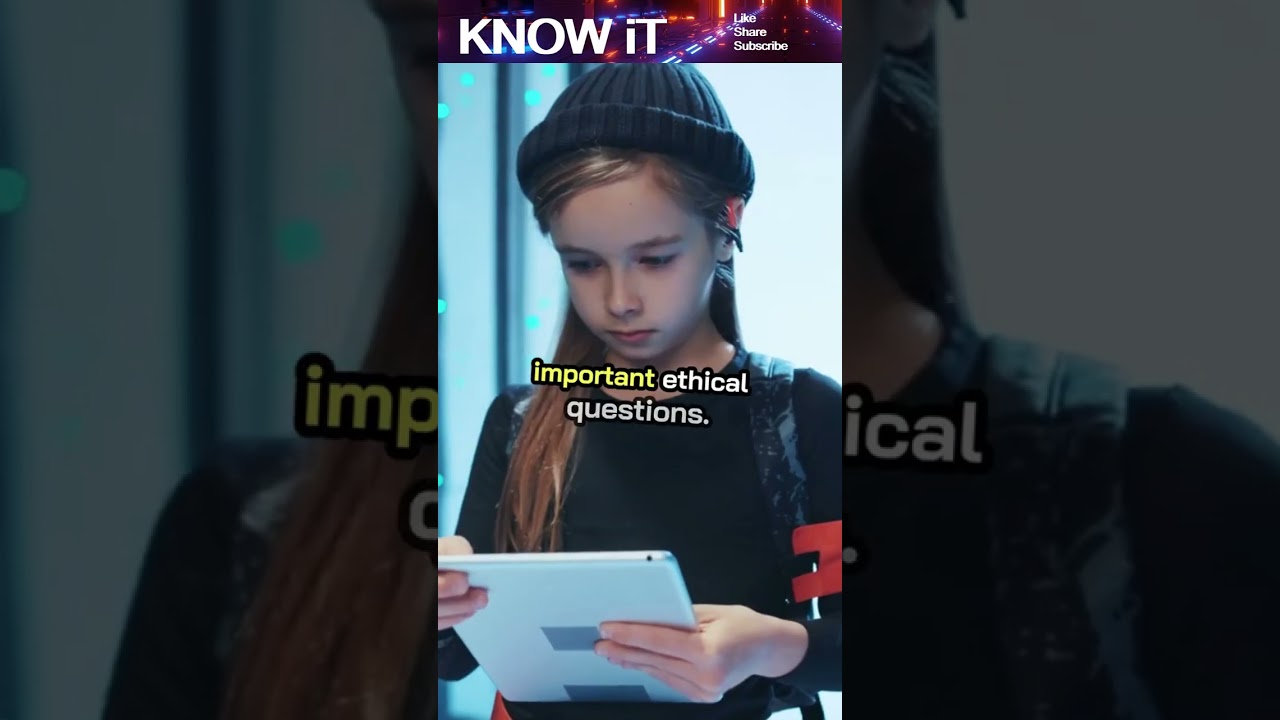 10 Fantastic Facts About Synthetic Media | KNOW iT