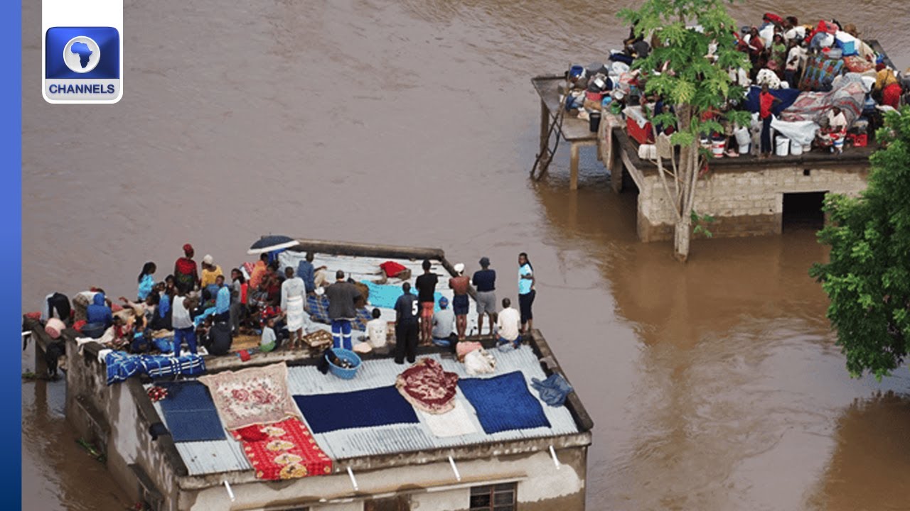Mozambique Floods: Residents Plead For Govt's Support, South Sudan Crisis + More | Network Africa