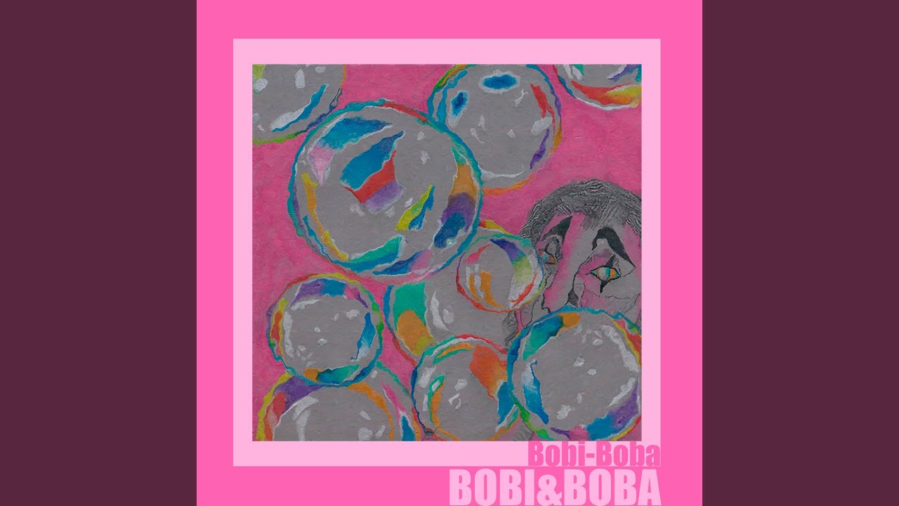 Bobi-Boba