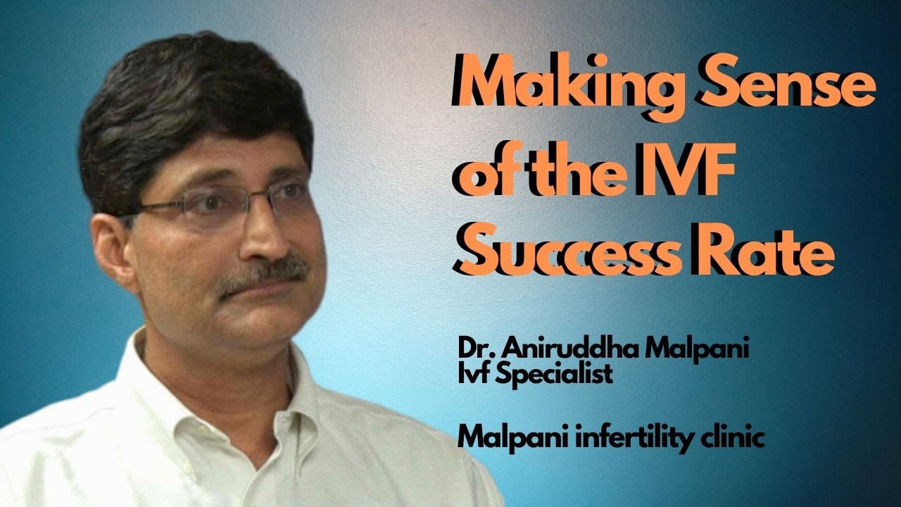 IVF Success rate | Is IVF successful | Is IVF safe | Chances of getting pregnant in IVF