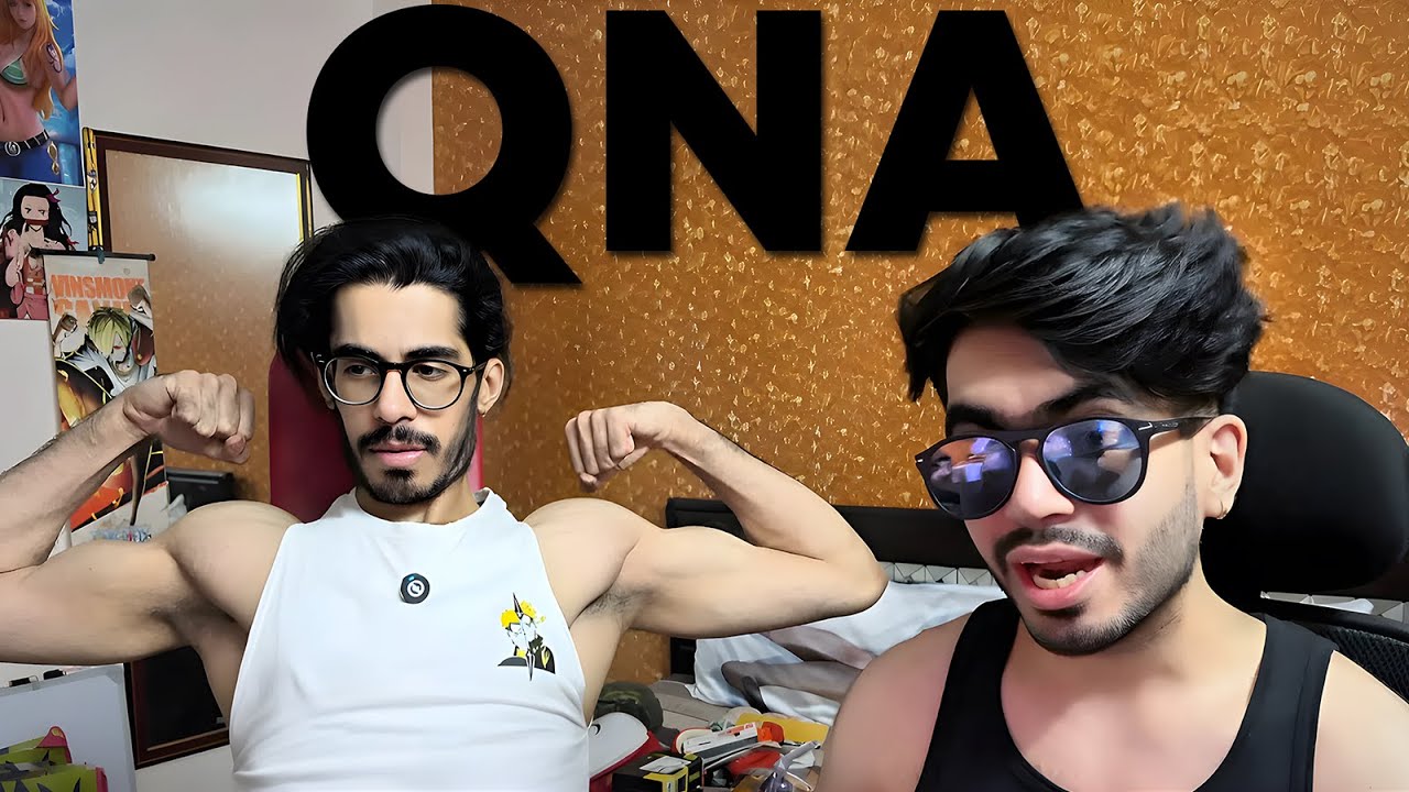 Uchiha Brothers [QNA]