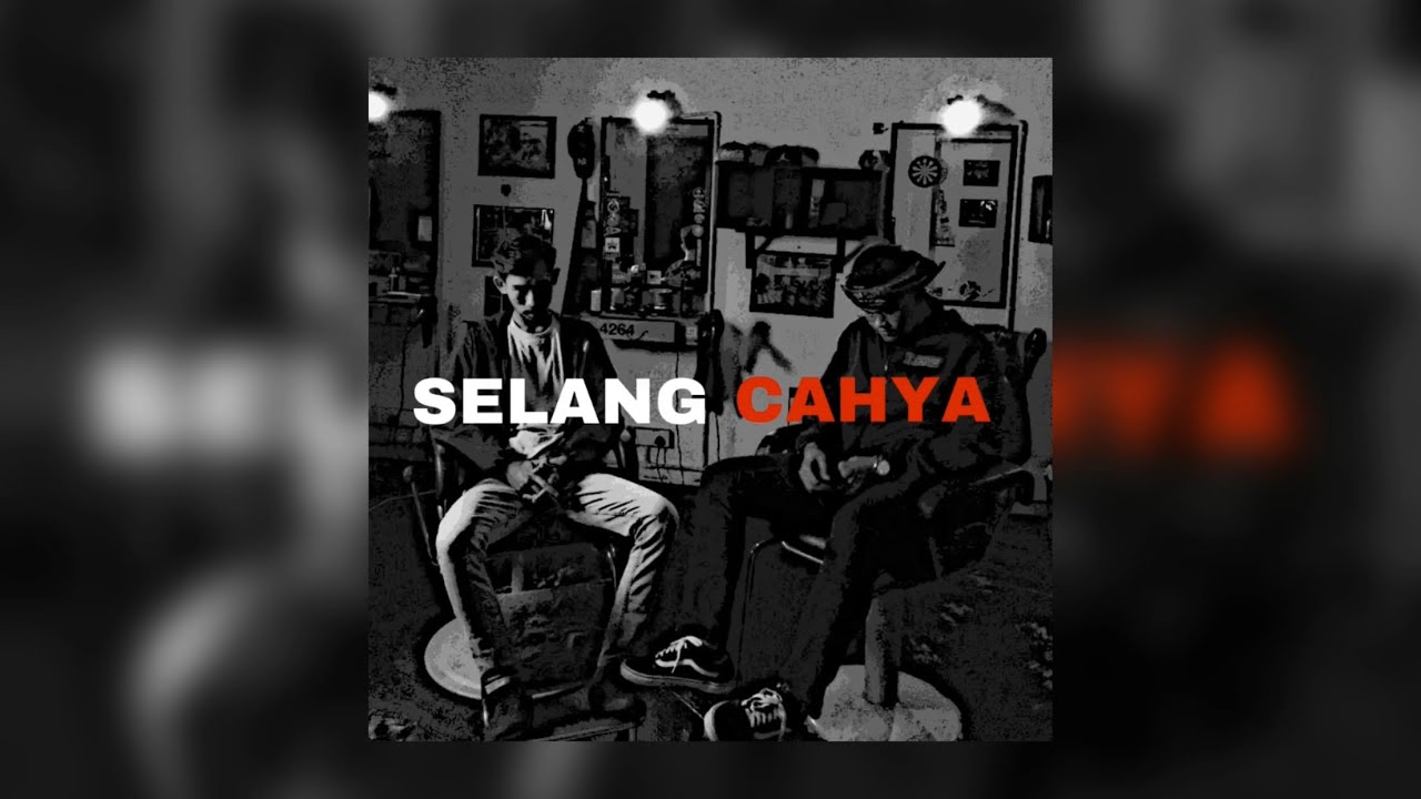Ruang Red - SELANG CAHYA ft. Indera