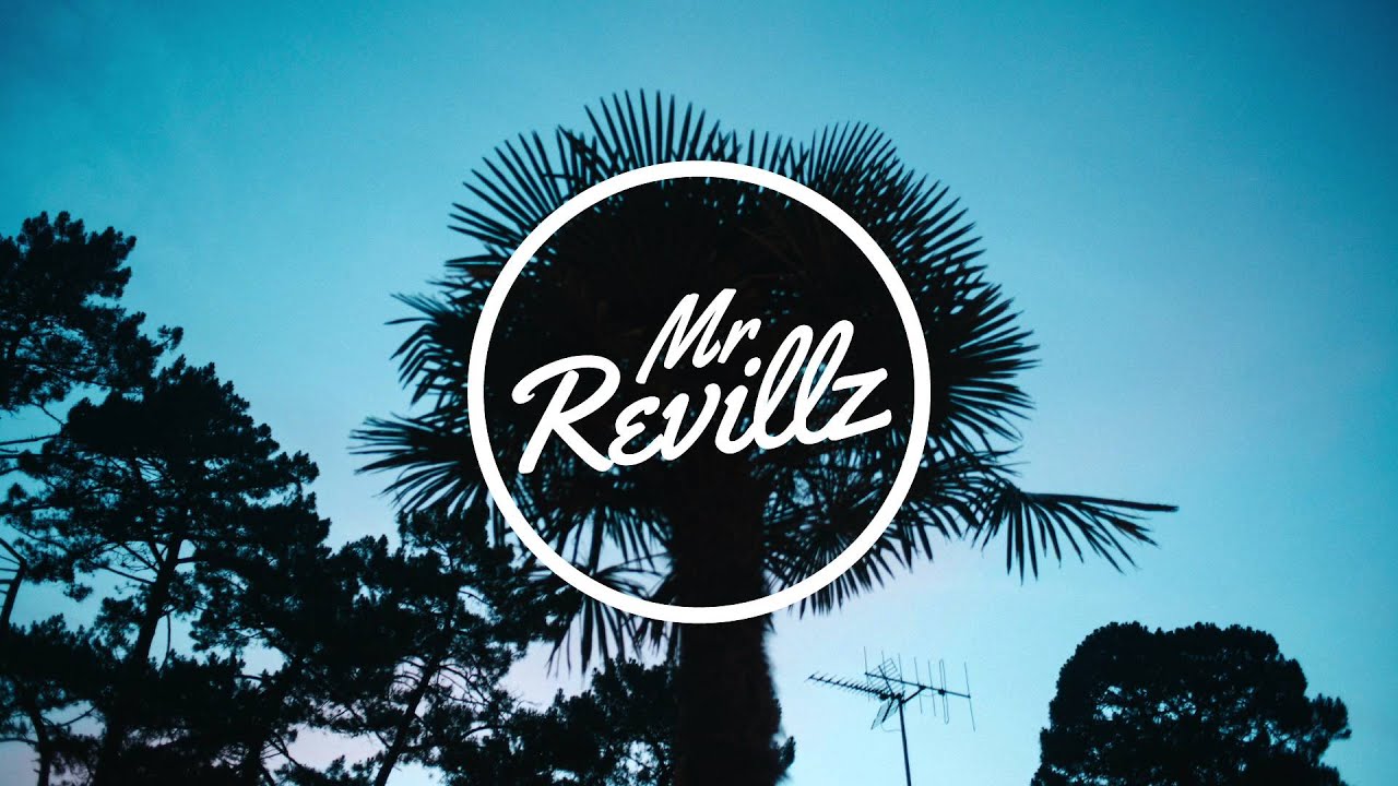Paul Cook - Wherever You Are (Embody Remix)