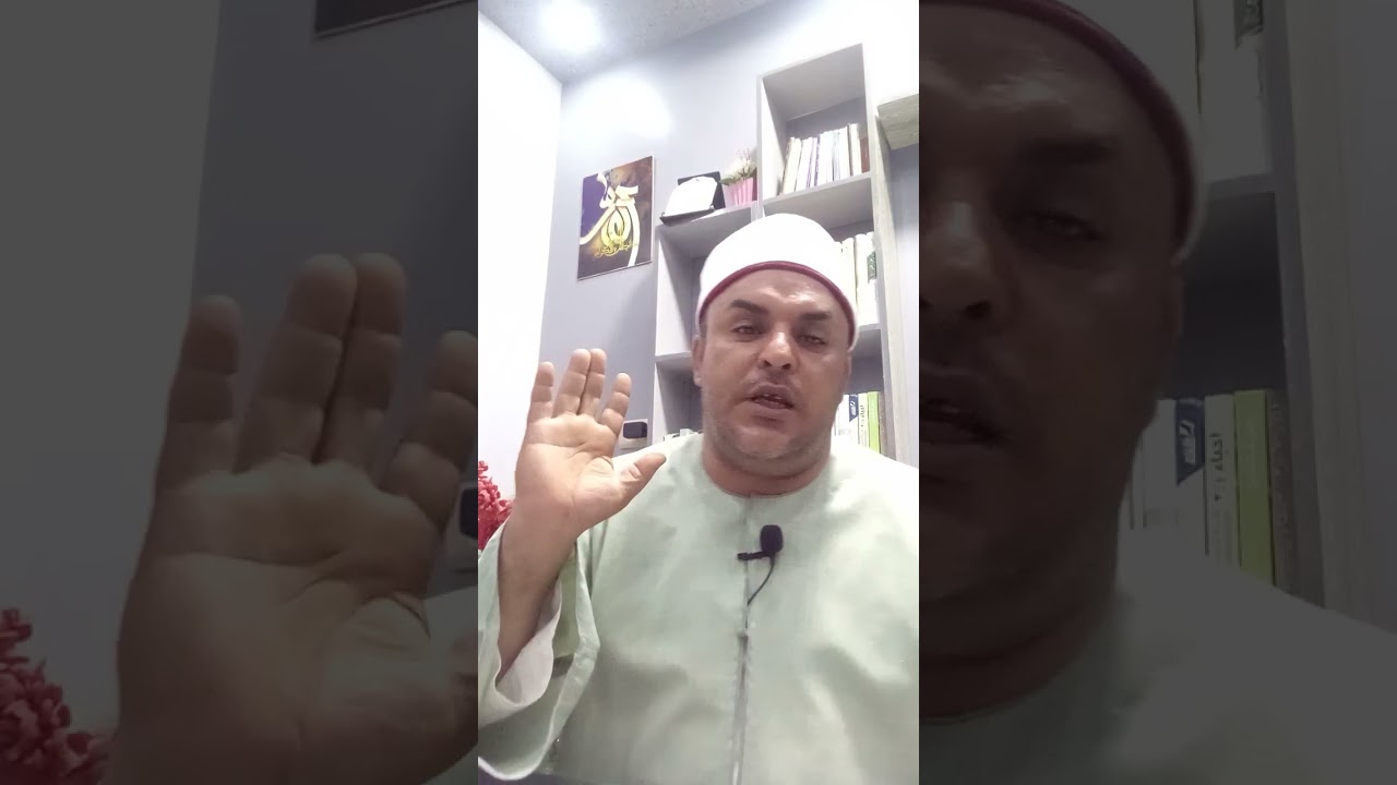 الإنصاف فى مسائل الخلاف (إعراب الأسماء الستة ٢)