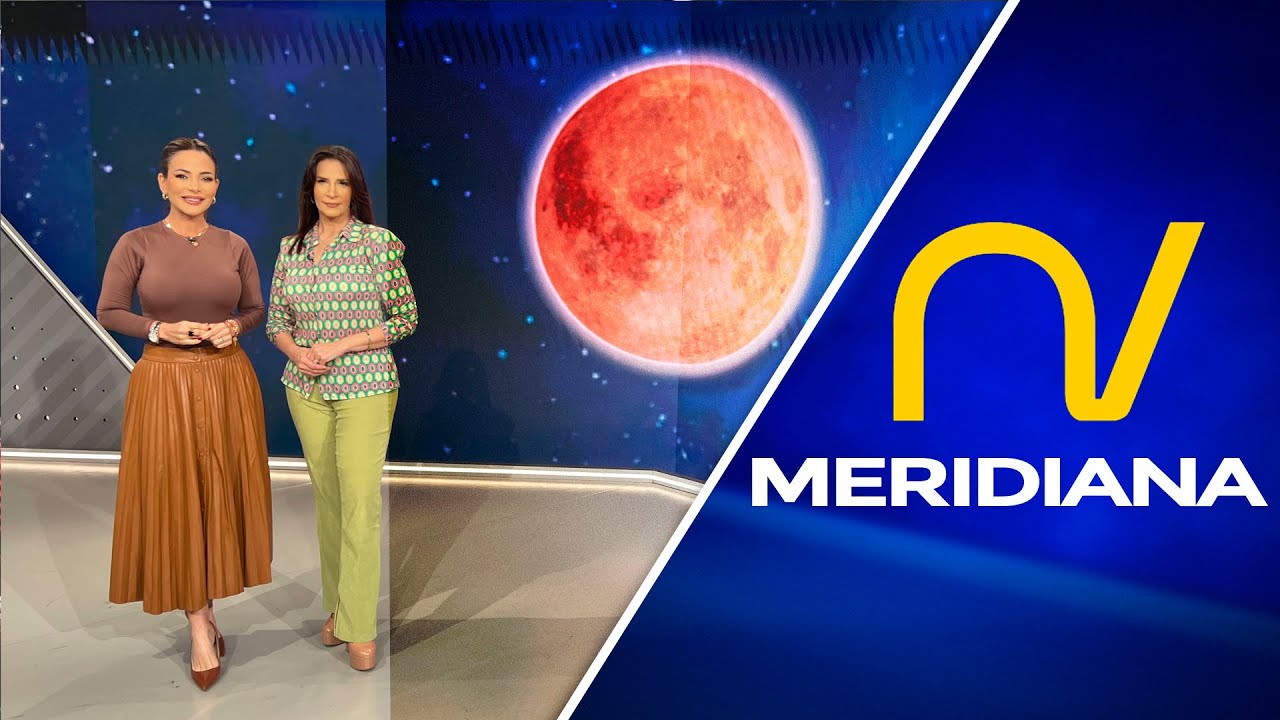 Noticias Venevisión a esta hora  - 2 de octubre de 2025