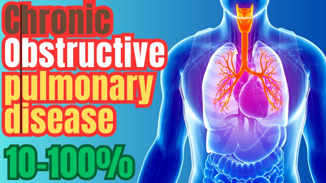 COPD And Respiratory VA Disability Claims, Ratings, And Secondary VA Disability Claims