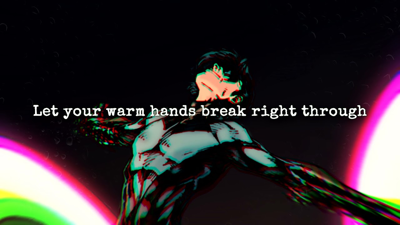 Remy Zero - Save Me (lyrics)