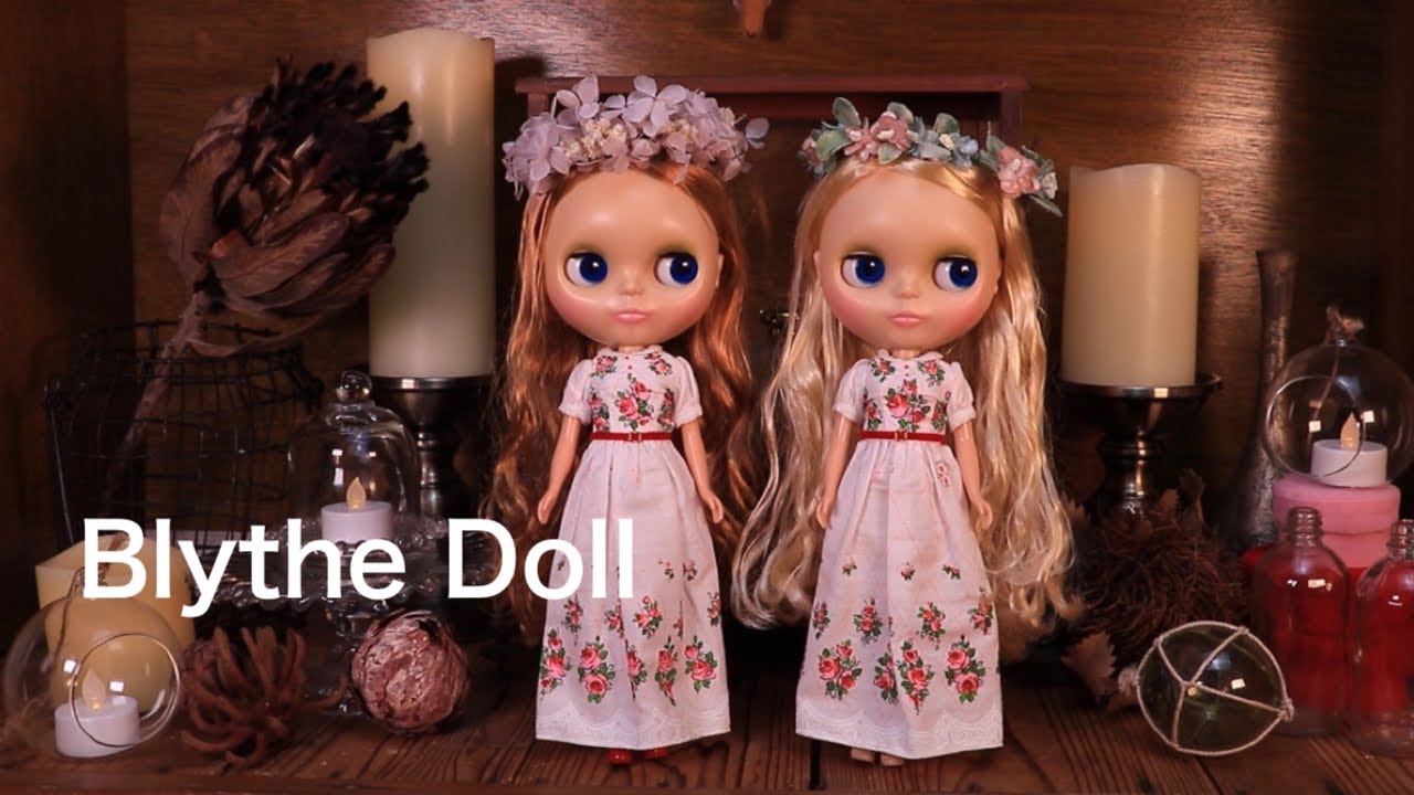 New!【ヒロハラの暇つぶし】その25：アシュトンドレイクブライスをお手入れして綺麗にしました！？の巻