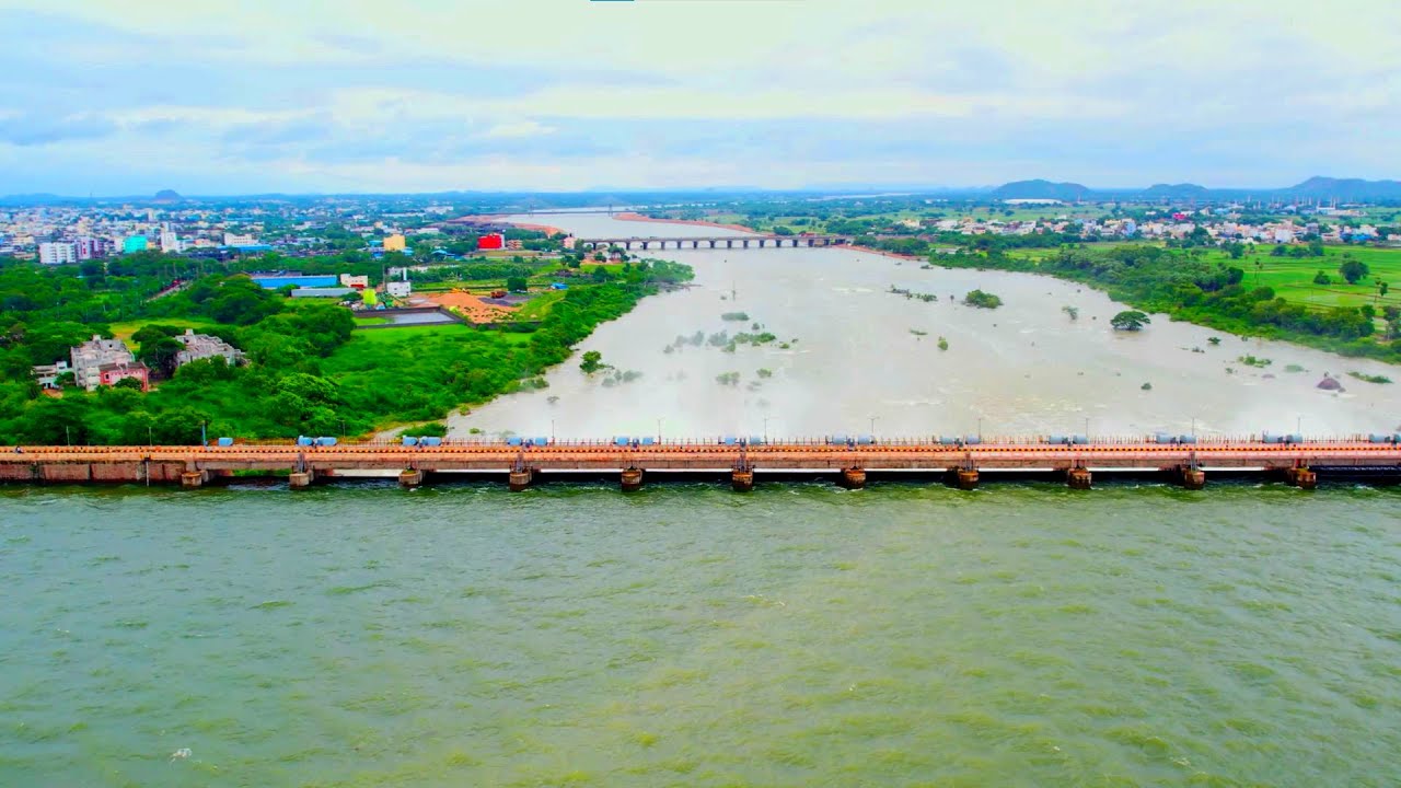 GOVERNMENT OF TELANGANA.  IRRIGATION & CAD DEPARTMENT.  LMD KARIMNAGAR