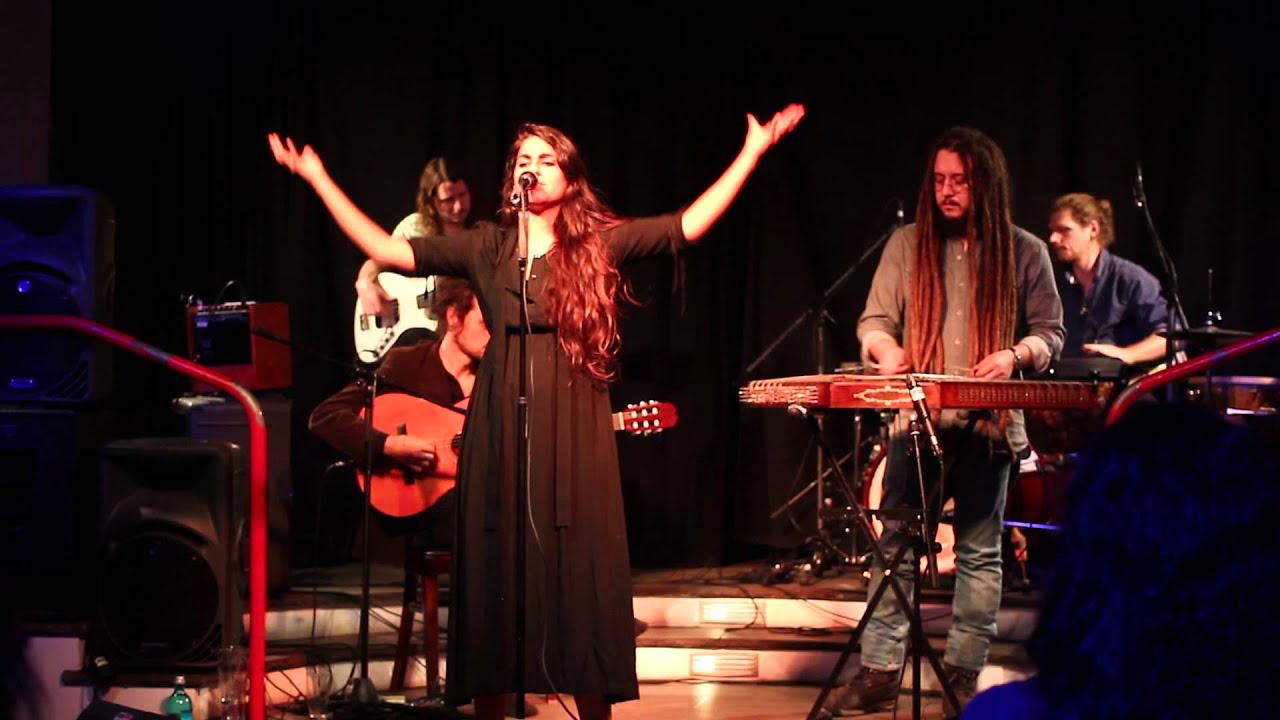 Light in Babylon - The Women of Teheran
