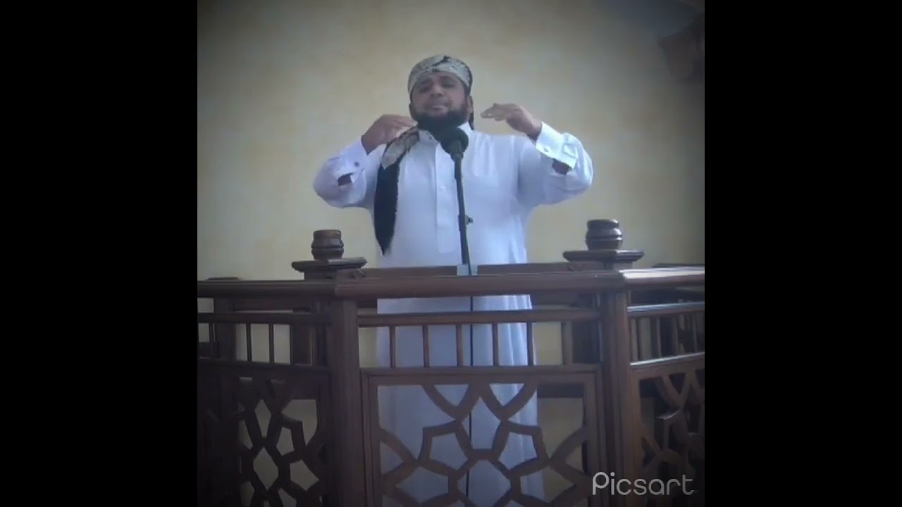 أهل المعروف ...د/ نجيب البارد