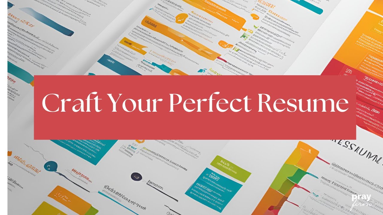 How to Create an Impressive Resume