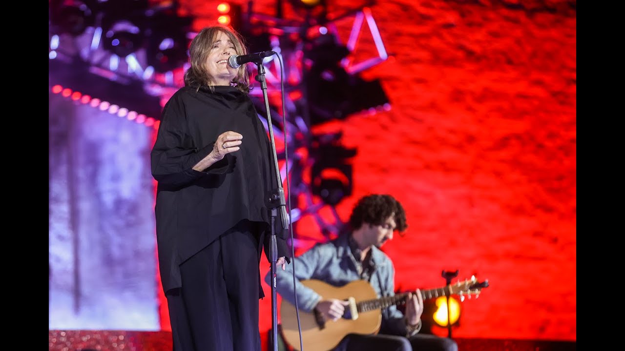Nada - Stasera non piove - Musicultura 2024