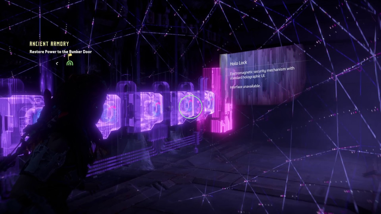 Horizon Z D™ Ancient Armory. Opening first door 1080p Full HD @LNK_HEROiCAL for @LateNiteKillas