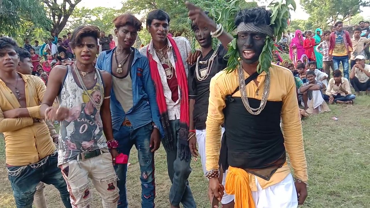 सराडी कि गवरी
