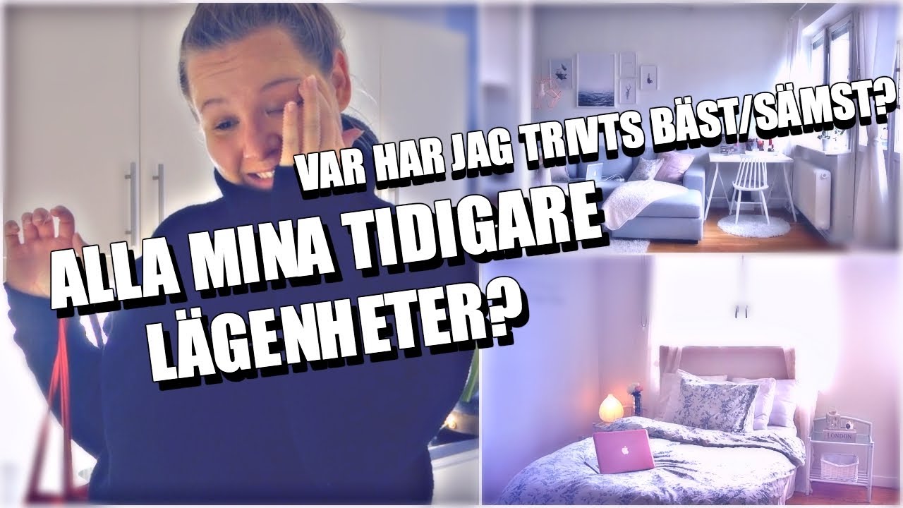 MIN FLYTT FRÅN SKÅNE #5 | Skaffa barn?