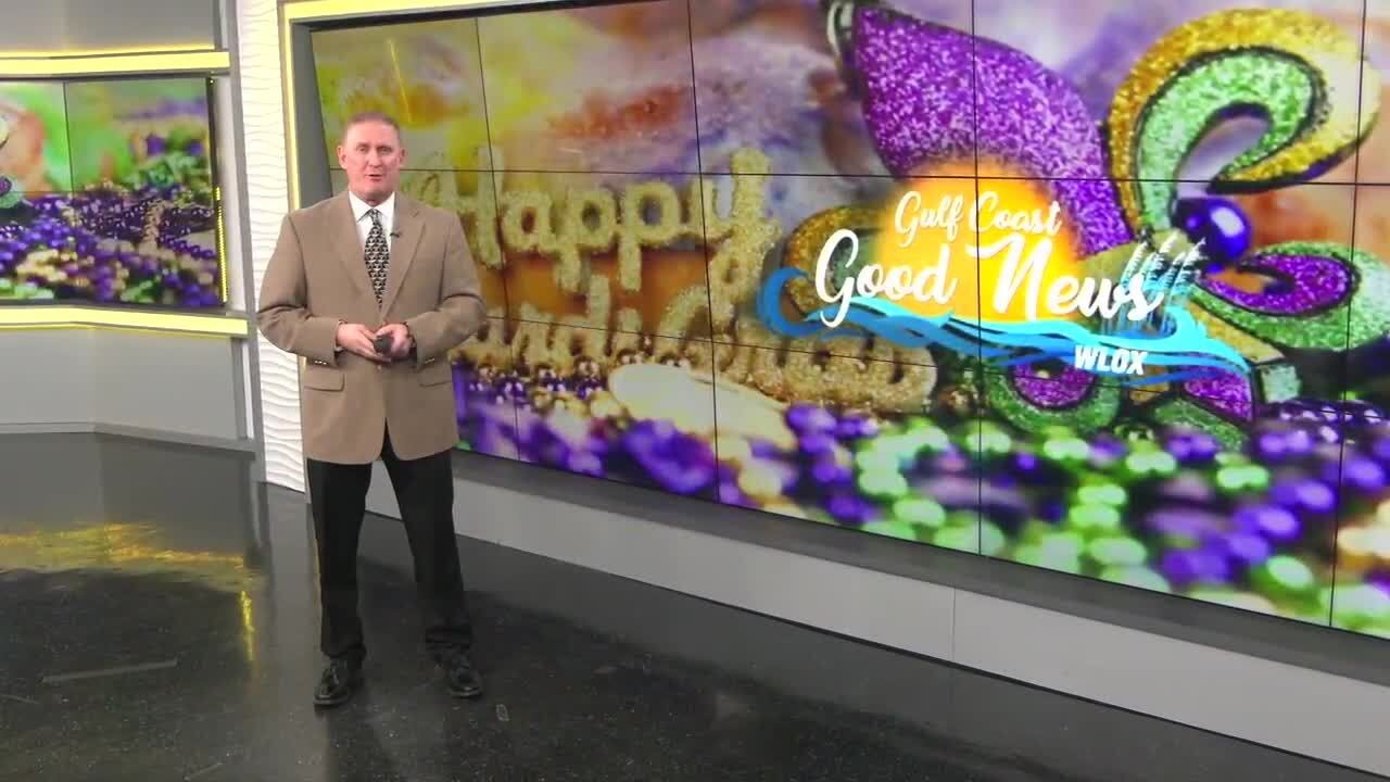 Gulf Coast Good News (2/20/26)